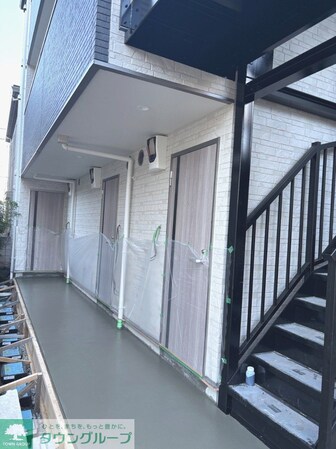 サルーテ相生の物件内観写真